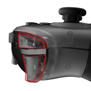 프로콘 트리거 마이크로스위치 수리 부품 하우징 Extremerate