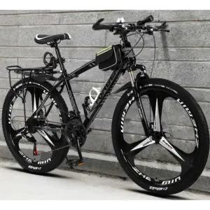 트랙 산악 자전거 알루미늄 바이크 24인치 29인치