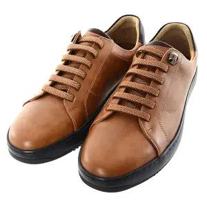 [대구백화점] [에스콰이아]남성 밴드 스니커즈(EQDSHZ190BR)