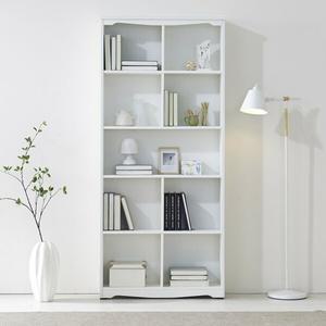 [에보니아] 모데나 책장