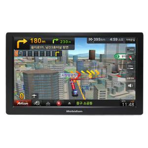 모비디안 A-8000 아틀란 3D 8인치 내비게이션 32GB