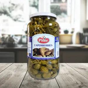 Piter 케이퍼베리 965g