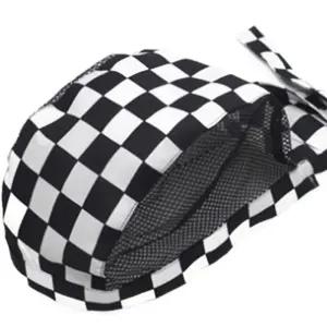 요리두건 주방 위생 식당 헤어 두건 조리모 요리사 까페 식당 공장