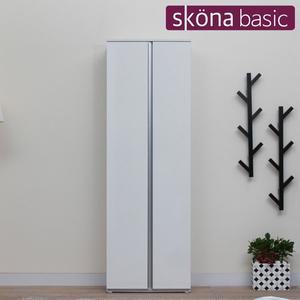 [스코나][스코나베이직]레모스 600 대형 수납 신발장