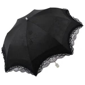 [롯데백화점]메트로시티 곡형프릴 양산 MCP-411