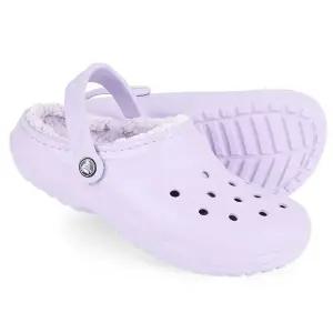 크록스 클래식 라인드 클로그 203591-50P 스포츠샌들/아쿠아슈즈