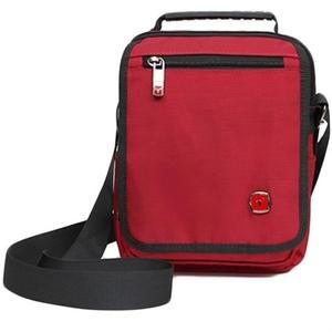 [라일리] Rly 여성 미니 토트백 크로스백 가방 쇼퍼백 빨간 손가방