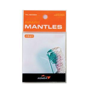 낚시방 코베아 소등심지 TKL-N894/가스등심지/가스랜턴심지/맨틀