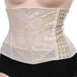 강력한 복부보정 웨이스트 니퍼 뱃살커버 시원한 똥배 S라인 몸매살려주는 가벼운 보정속옷