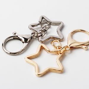 별낚시조립 열쇠고리 열쇠고리재료 부자재 키홀더 키링만들기