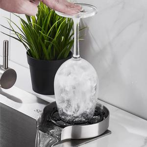 고압 자동 컵세척기 텀블러세척기 | 텀블러·젖병·맥주잔 세척 | 식당·카페 필수