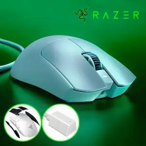 [국내정발] 레이저 바이퍼 V3 PRO 무선 게이밍마우스 화이트