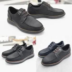 [탠디]ML324011 남성 컴포트쿠션 밴드끈 캐주얼화 단화 TDMH_W1_HDD