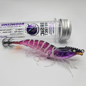 일루어 리얼새우에기 갑오징어 쭈꾸미에기 슬로우싱킹