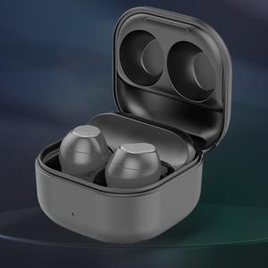 충전 커버 휴대용 이어폰 충전기 박스 교체 케이스 갤럭시 버즈 FE 호환