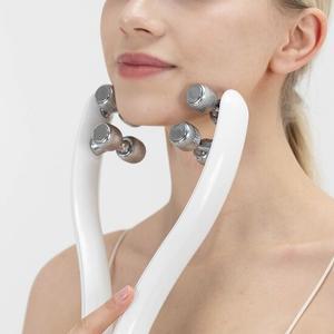 혼바디 롤러 EMS 마사지기