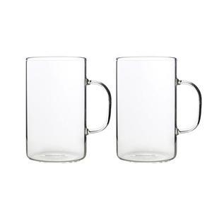 1+1마카내열머그컵 M11-350ml 커피 쥬스 카페 아이스커피