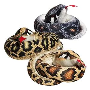 진짜같은 대형 뱀인형 160cm