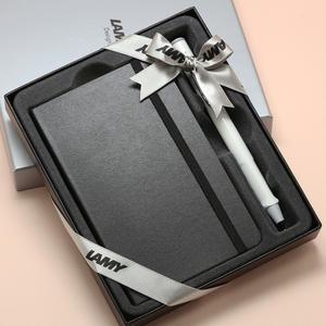 [라미]사파리 볼펜(샤프)+노트 세트 / 무료각인 / 공식수입처 제품 / 병행 아님 LAMY RAMY