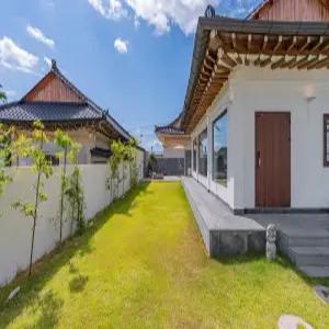 [경북] 경주 감성숙소 화천월지 펜션(경북, 경주)