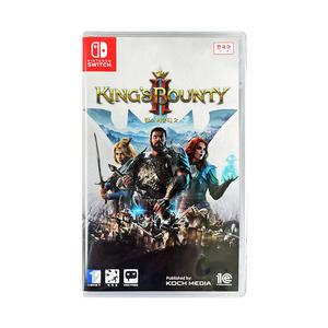 [닌텐도 타이틀] 킹스 바운티2 / H9