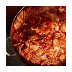 국산 썰은 김치 맛김치 3kg 5kg 10kg 고랭지 해남 자른김치