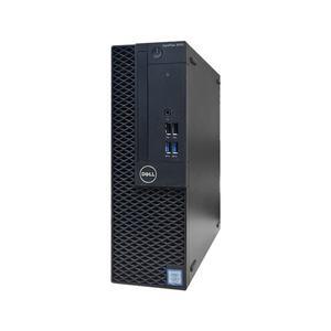 [DELL]사무용 컴퓨터 델 옵티플렉스 3050 SFF 사무용 사무실 PC 램 8GB SSD 256GB 정품 윈도10 프로