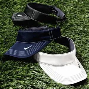 나이키 골프 썬캡 썬바이저 드라이핏 모자