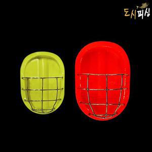 카고찌 카고 벵에 학꽁치 전갱이 고등어 낚시