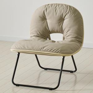 빈츠 캠핑 접이식 좌식 휴대용 의자