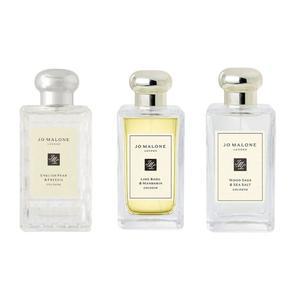 [조말론]조 말론 향수 오 드 코롱 100ml (잉글리쉬페어/라임바질/우드세이지)