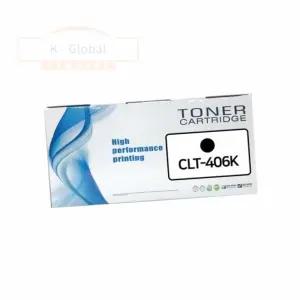삼성호환 재생토너 CLT406K 검정 토너재생 카트리지 프린트잉크