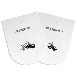 호텔 모텔 객실용품 구두닦기 개별포장 100개