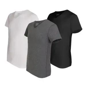 물랑루즈 심리스 프리커팅 노라인 기모 반팔티 1종 남성용