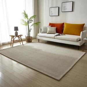 [바오밥] 코 스트코 바오밥 멜란지 러그 200x270cm 카키 거실 대형 카페트