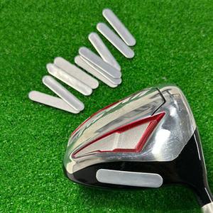 골프 납테이프 아이언 드라이버 퍼터 헤드 무게 조절 (5087)