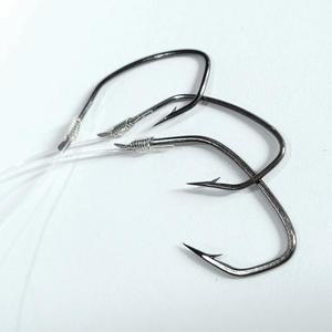 외수질 바늘채비 (5개입) 농어 민어 우럭 생미끼