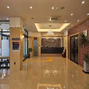 [전북] 전주 풍남가족호텔 (구.풍남관광호텔)(전북, 전주)