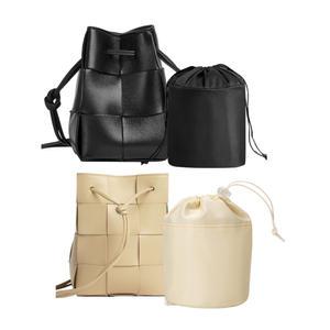 보테가베네타 호환 맞춤 카세트 버킷백 스몰 이너백 백인백