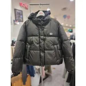 [소이]주)소이 세이브존01 소이아동복 글로시 크롭 웰론 패딩점퍼 24W0153 (S27303096)