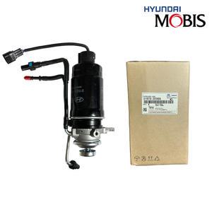 모비스 순정품 디젤 경유필터 어셈블리 아반떼MD 더뉴아반떼 (MD 10년~15년) 31970 3X900 -필터앗세이