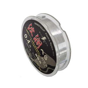 보난자 파란 헤라하리스 50m 0.4-0.8호 나일론 목줄