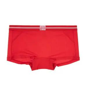 [롯데백화점]예스 와일드 레드 메쉬 사각팬티 YSWPX619