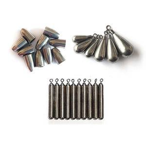 UST 텅스텐 총알싱커 봉돌 루어소품