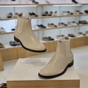 [미소페][미소페] by미소페 여성 첼시 앵클 부츠 112146008-5 (P003462869)