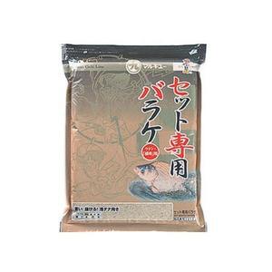 마루큐 세트전용바라케 중층 민물낚시 떡밥