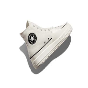 컨버스 척테일러 올스타 컨스트럭트 빈티지 화이트 남녀공용 A02832C