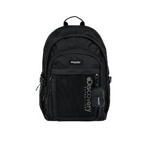 디스커버리 라이크 에어 플로 백팩 DXBK0035N BKS