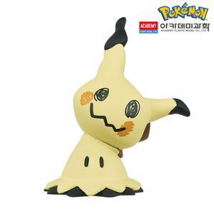 몬스터 콜렉션 MS 따라큐 S81410 피규어 포켓몬스터 몬콜레 포켓몬 크레인