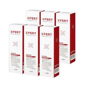 [양세찬 Pick!] 크리오 엑스퍼트 검케어 치약 고불소 잇몸치약 스피아민트향 100g 3+3개